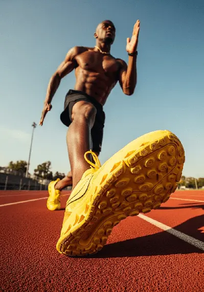 ProRunner Athletic Shoes thumbnail 2