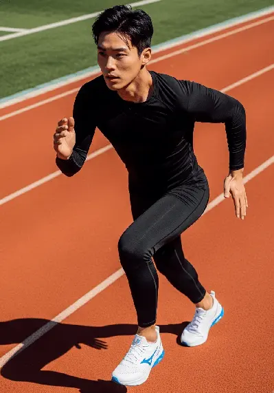 ProRunner Athletic Shoes thumbnail 4