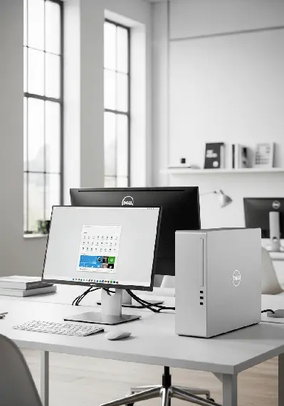 Dell XPS 13 Desktop