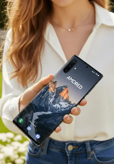 Samsung Galaxy S25 Edge thumbnail 2