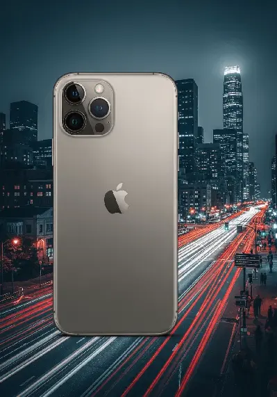 Apple iPhone 16 Pro thumbnail 4