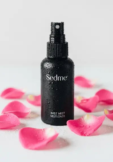 Hydrating Rose Facial Mist